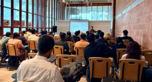 東京大学松尾研の英語AI講座GCI Worldが世界100カ国2万5千人に提供