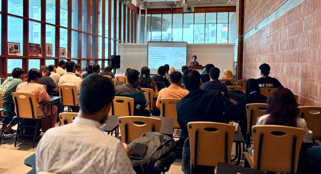 東京大学松尾研の英語AI講座GCI Worldが世界100カ国2万5千人に提供