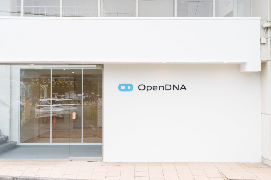 英語学習アプリ「OpenDNA」が仙川に文化スペースを開設 アートや哲学を通じた新しい学びを提案