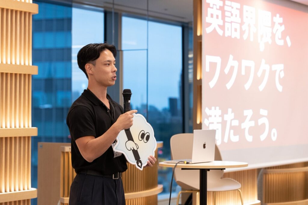 英語学習クリエイターのつながりが拡大、ネットワーキングイベント参加者の97%が次回参加希望 TORICO調査