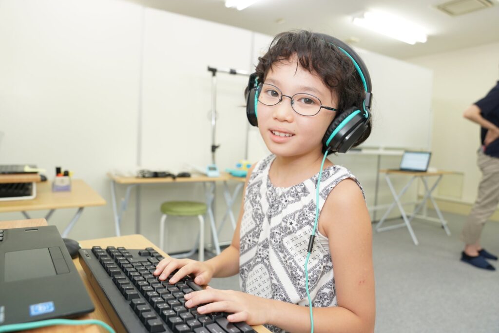 タイピングで英単語を効率学習する子ども向け英語教室「アクティメソッド」京田辺校10月開校 株式会社iGO