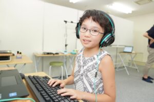 タイピングで英単語を効率的に習得する子ども向け英語学習法「アクティメソッド」が埼玉・朝霞市に新規開校