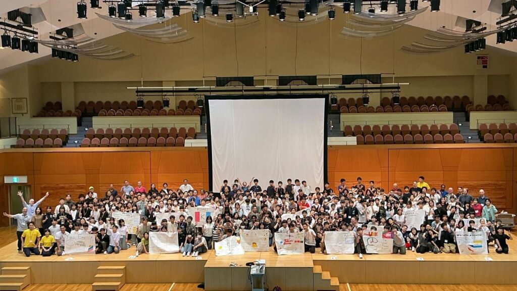中学2年生250名が長野で英語漬けキャンプを体験、多様性理解と自己表現を育む 株式会社エー・トゥー・ゼットの取り組み