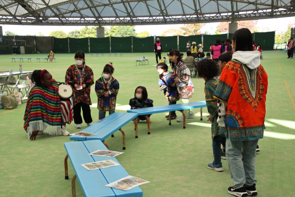 桑名市で小学生向け体験型英会話イベント「KUWANA ENGLISH ADVENTURE presented by NOVA」開催