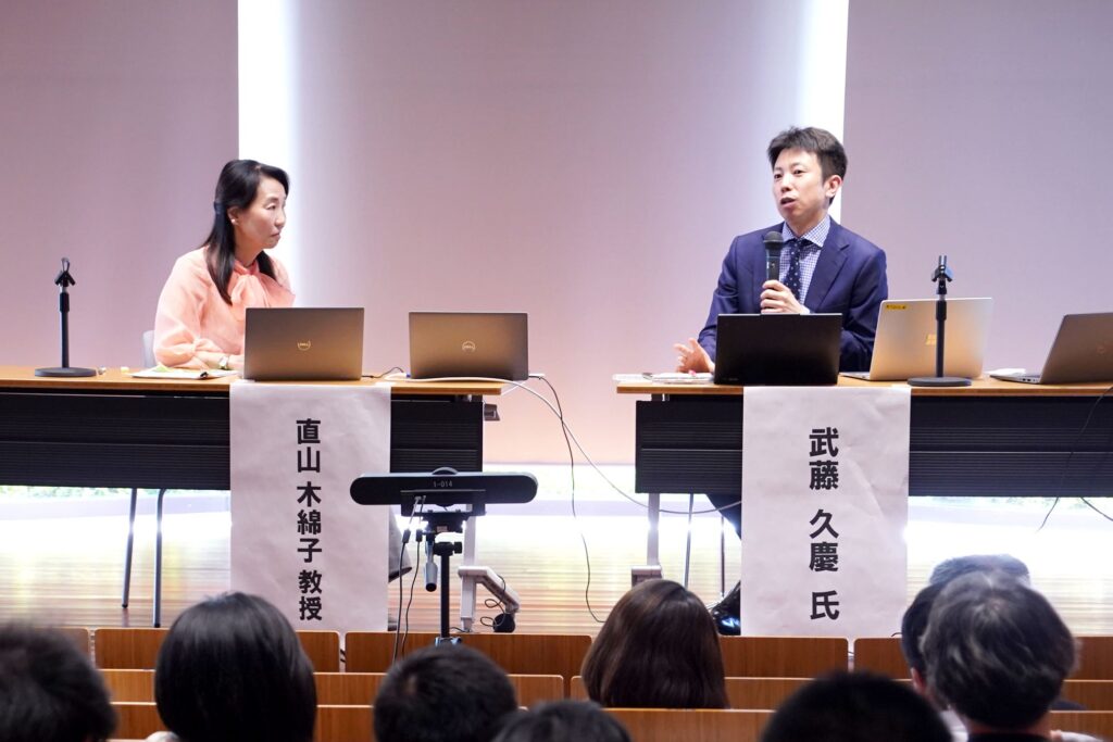 生成AI時代の授業づくり 文科省課長が次期学習指導要領を解説 関西外国語大学