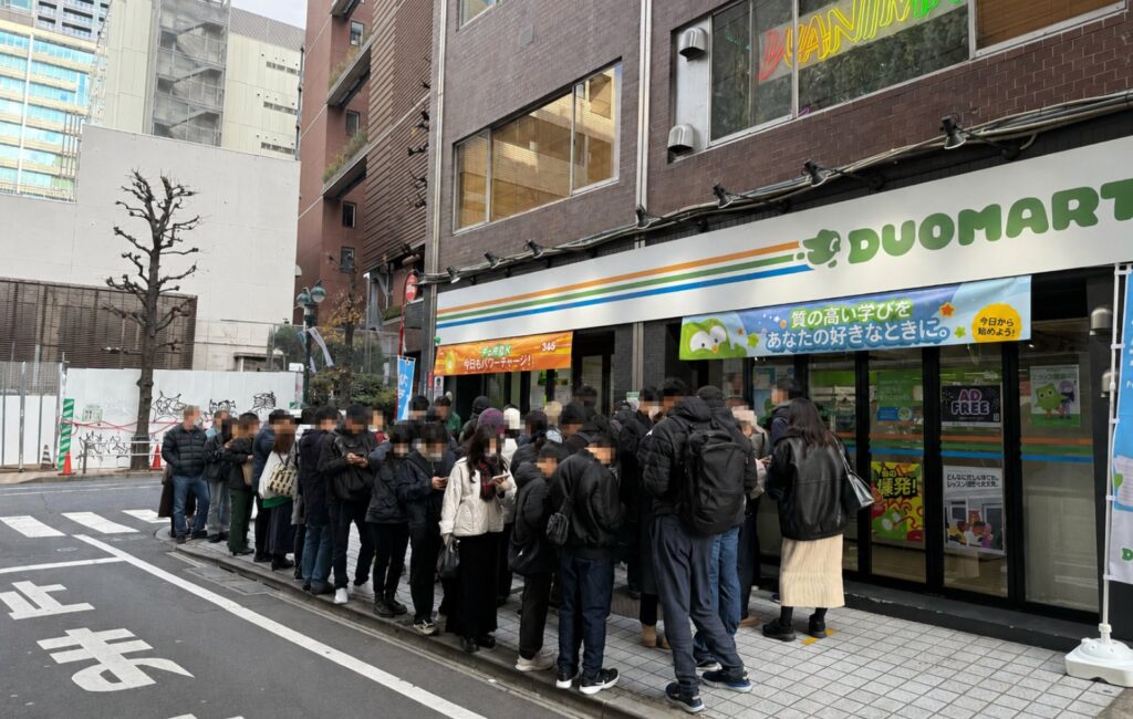 Duolingoのポップアップストア「DUOMART」が大阪初開催、体験型コンテンツや限定グッズを展開