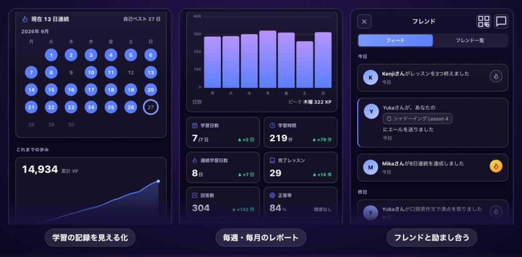 ビジネス英語の土台から実践まで一貫学習できるアプリ「Unlockit」が提供開始