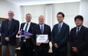 AICJ中学・高等学校がTOEFL TOPプログラム最高位STAGE 3に認定 英語イマージョンと国際バカロレアの連携を評価