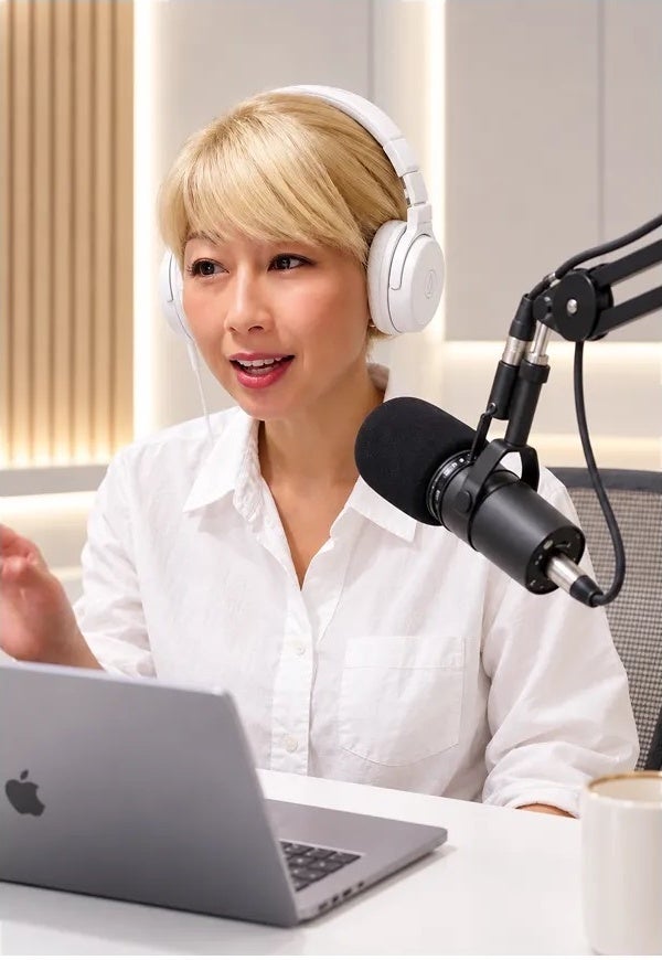 バイリンガール英会話の動画を教材にした英語学習サービス「バイリンガール・アカデミー」が開校